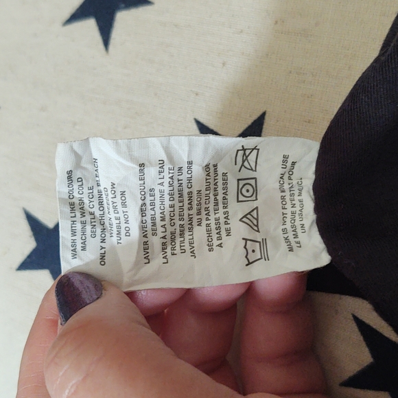 Hockey Canada Face Mask - EUC - Picture 8 of 9